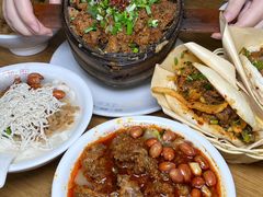 -豆相识•九九豆腐脑(牛咡桥店)