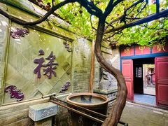 -康百万庄园
