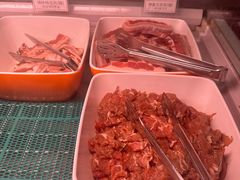 -33韩式自助烧烤(环城南路店)