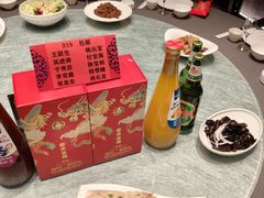-凤凰园烤鸭店·唐山菜·传承花椒肉(老唐丰路店)