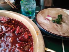-纸盐河码头火锅(十八梯店)