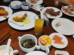 -爱丽舍西餐厅(万悦格兰云天大酒店)
