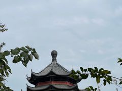 -岭南和园