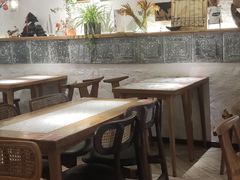 -十面欢腾·海鲜面·台式Bistro(长乐路店)