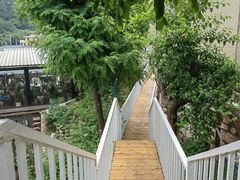 -丽泽山庄·生态怀柔菜·虹鳟鱼(红螺寺店)