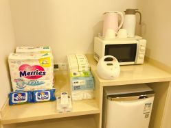 -海豚湾高端月子会所(黄浦店)