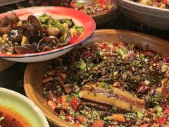 -阿嫂印象·民间江湖菜(大学城店)