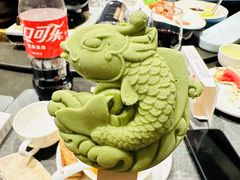 -阿五黄河大鲤鱼(英协路店)
