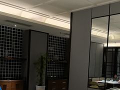 -青雅中餐厅(大连金石滩绿发希尔顿度假酒店)