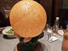 -吴越荣记苏州菜·松鼠桂鱼100%活鱼现做(斜塘老街店)