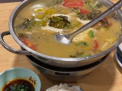 -冯记豆花店(健翔桥店)