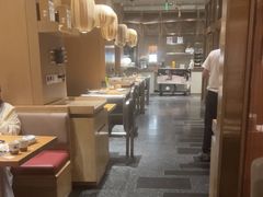 -虹料理·日料放题(悠方店)