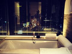 璞丽酒店-上海璞麗酒店