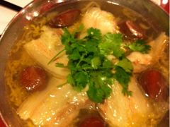 杀猪菜-向阳屯食村