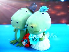 -爱之婚礼蛋糕(建外SOHO西区店)