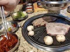 -安又胖韩国烤肉