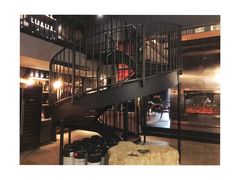 -食间牛排(湖西路店)