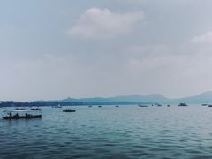 -湖畔居茶楼(湖滨店)