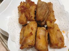 -王府井酒店(金桥港湾店)