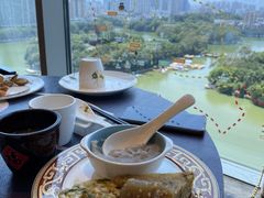 -福州西湖大酒店·怡湖咖啡厅
