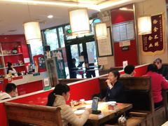 大堂-王婆大虾(五道口店)