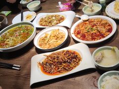 -春熙小馆(乘风庄店)