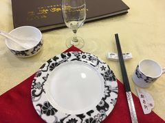 -卫鼎轩·曹公馆(鼓楼店)