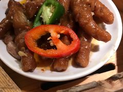 -点心传说·粤菜点心(佐阾虹湾店)