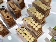 -BanCake·法式千层·拿破仑專門店