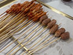 -新凯旋烧烤·燕姐千岛湖土菜