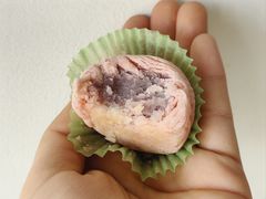 -穆桂英美食·荣巷店