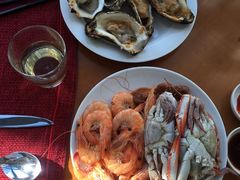 -视界美食自助餐厅·石家庄希尔顿酒店