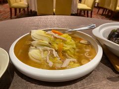 -同里湖大饭店-怡景轩中餐厅(同里古镇店)