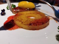 -香草意餐厅(杏石口路店)