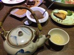-红叶日本料理(开发区店)