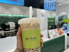-KOI PLUS(成都万象城店)