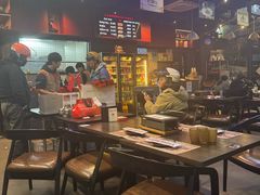 -马海涛牛肉串·午市牛腩饭·烧烤夜宵(领汇广场店)
