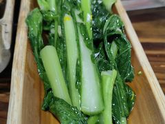 -竹一味·竹筒饭