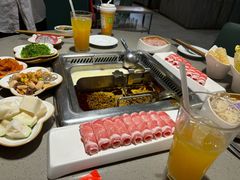 -海底捞火锅(龙岗星河COCO Park店)