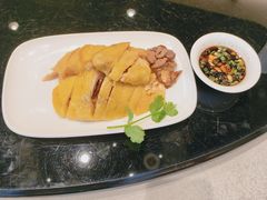 -新南华大酒店(广中店)