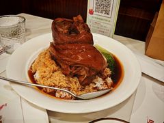 -南山鲜虾面·活鲜小馆·海味大连菜(南山总店)