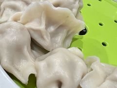 -老边饺子馆(东单店)