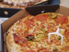 -Tubestation站点比萨(五道营店)