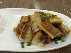 -徐记私厨(半淞园路店)