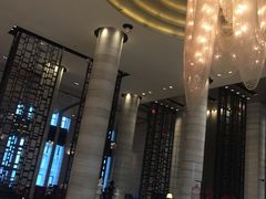 -重庆富力艾美酒店