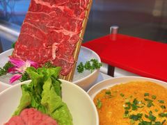 -小龙坎火锅(汉街店)
