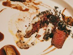 -王品牛排(郑州大卫城店)