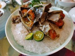 -皇朝海鲜酒店