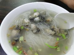 -建国蚵煎蚵面