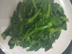 清炒豆苗-鼎泰丰(渔阳店)